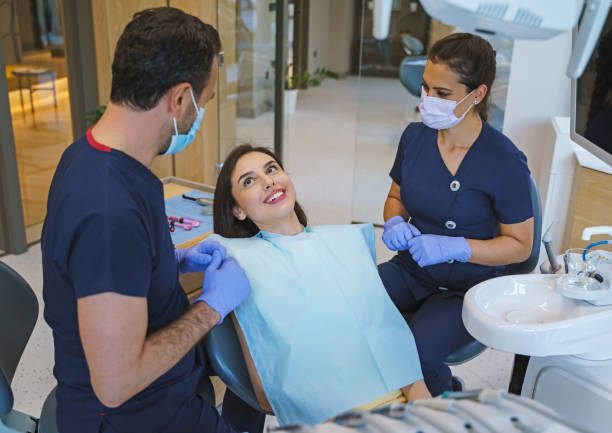 Best Sedation Dentistry  in Monona, WI