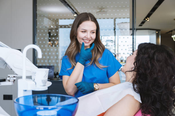 Best Wisdom Tooth Removal  in Monona, WI