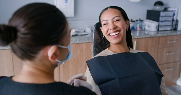 Best Full Mouth Reconstruction  in Monona, WI