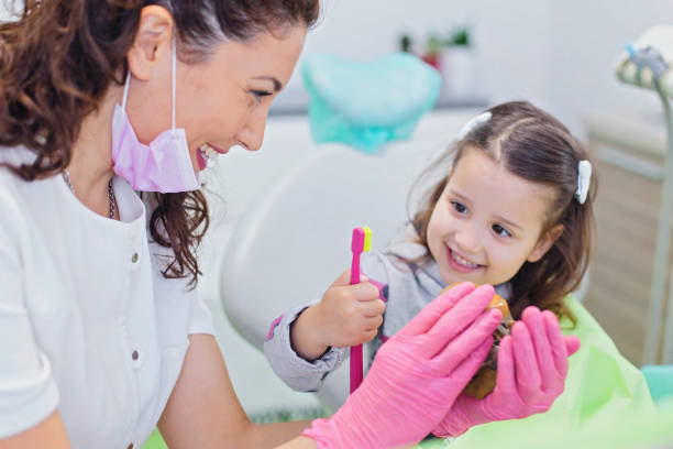 Best Dental Fillings (Composite and Amalgam)  in Monona, WI